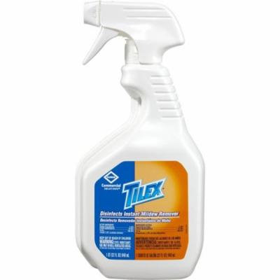 Tilex CLO35600CT 32 fl oz Disinfects Instant Mildew Remover - White