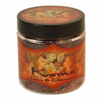 Resin Incense Kama - Love and Attraction - 2.4oz jar