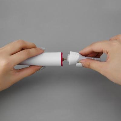 Multifunction Women Hair Removal Electric Eyebrow Shaping Shaving Machine