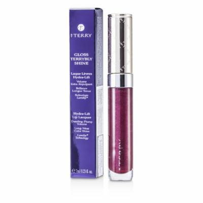 By Terry - Gloss Terrybly Shine - # 5 Wine List -7ml/0.23oz