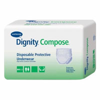 Dignity Compose Protective Underwear Small 20