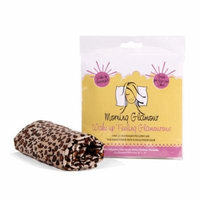 Morning Glamour Satin Pillowcase 20