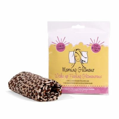 Morning Glamour Satin Pillowcase 20