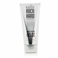 BioSilk - Rock Hard Hard Styling Gelee -177ml/6oz