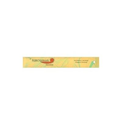 Auroshikha - Classic Marble Incense, Frankincense, 10 gram