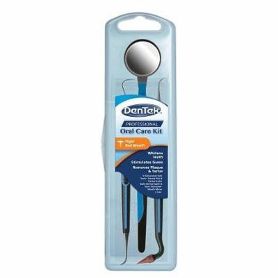 DenTek Professional Oral Care Kit 1.0 ea(pack of 3)