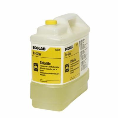 Tri-Star Chlorite Laundry Stain Remover 2.5 gallon container - 1 Each
