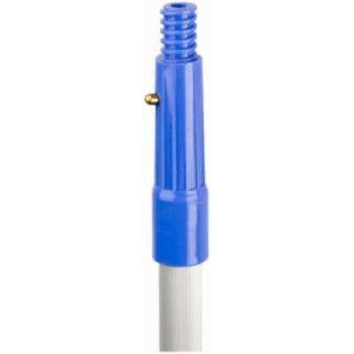 8', Reach Extension Pole, Light Weight Anodized Aluminum Pole Only One