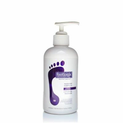 Footlogix Professional Massage Formula 8.45 fl. oz