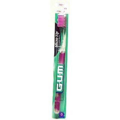 Butler Toothbrush Micro Compact Soft (Pack of 6)