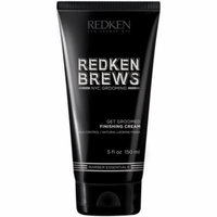 Redken For Men Get Groomed Finishing Cream, 5 oz (Pack of 3)