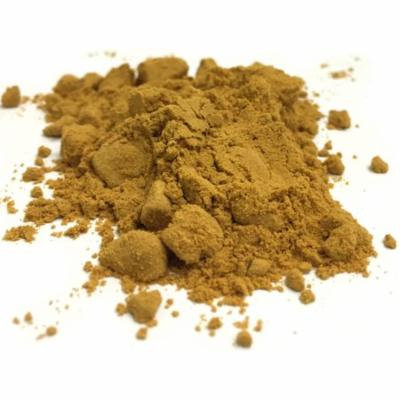 Best Botanicals Bee Pollen Powder 4 oz.