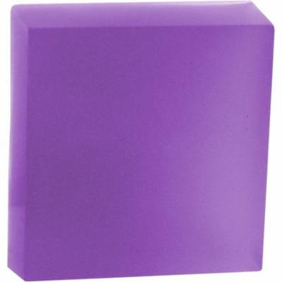 Violet Glycerin Soap