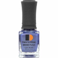 LECHAT Dare to Wear Lacquer Mood Changing Color Nail Polish - MPML02 Partly Cloudy