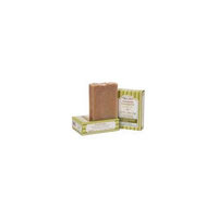 Shea Terra Organics Shea Soap - Namibian Marula - 4 oz