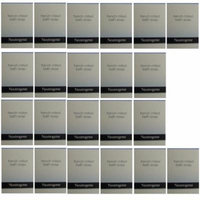 Neutrogena French Milled Soap Lot of 22 Bars. Total of 38.5oz