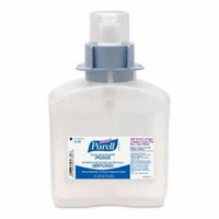 PURELL Green Certified Instant Hand Sanitizer Foam