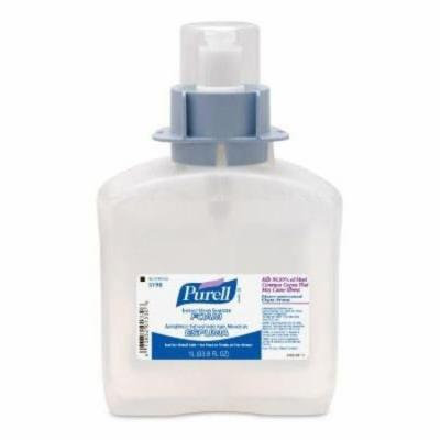 PURELL Green Certified Instant Hand Sanitizer Foam