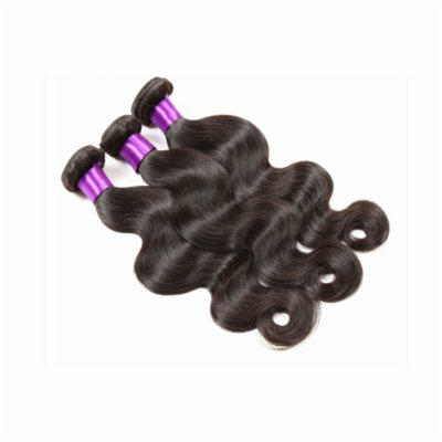 Malaysian Hair body wave hair 14