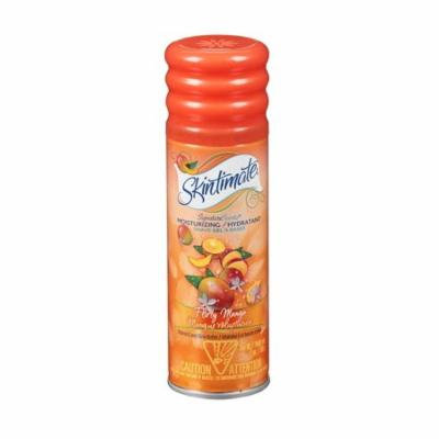 Skintimate Signature Scents Moisturizing Shave Gel - 7 oz + Schick Slim Twin ST for Dry Skin
