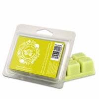 Claire Burke Wax Melts 2.1 Oz. - Sparkling Citrus Verbena