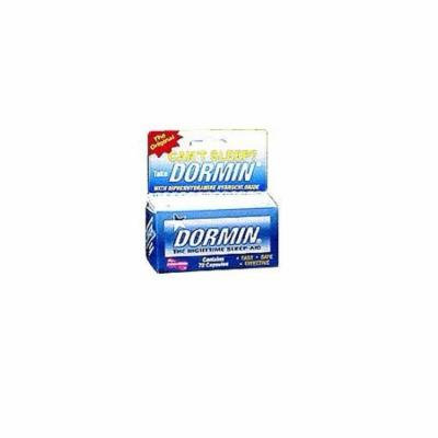 Dormin Perennial Caplets - 32 ea + Beyond BodiHeat Patch, 1 Ct
