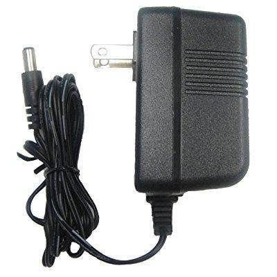itouchless ac power adapter for stainless steel automatic sensor trash cans, ul listed, energy saving