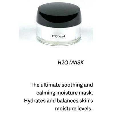 Kay Couture Hydration Mask