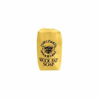wool fat soap 150g bar by mitchell's
