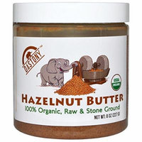 Dastony, Hazelnut Butter, 100% Organic, 8 oz
