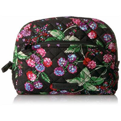 Vera Bradley Iconic Medium Cosmetic-Signature