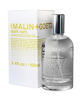 Malin + Goetz Eau de Toilette, Dark Rum