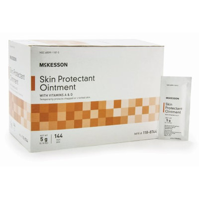 McKesson Skin Protectant