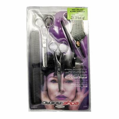 Edge Ahead Edge Ahead All Steel Premium Cut Kit