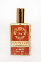 Baronessa Cali Tarocco Blood Orange Hydrating Body Oil - 3.4 Fl Oz