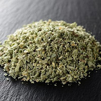 The Spice Lab No. 168 - Rubbed Sage - All Natural Kosher Non GMO Gluten Free, 1 lb Resealable Bag
