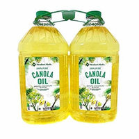 Member's Mark Canola Oil (3 qt., 2 pk.)