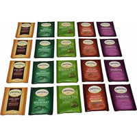 Twinings Tea Bags Sampler Assortment