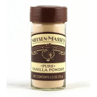 Nielsen-Massey Vanillas, Pure Vanilla Powder, 2.5 oz
