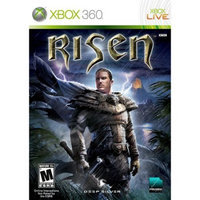 South Peak Risen - Xbox 360