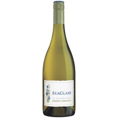 Seaglass Chardonnay 750ml