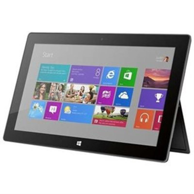 Microsoft Surface RT 64 GB Tablet - 10.6