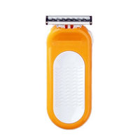 Compatible Razor fits with Sensor Excel for Women Refill Blade Cartridges + FREE Assorted Purse Kit/Cosmetic Bag Bonus Gift
