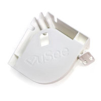 Vusee - The Universal Baby Monitor Shelf