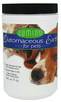 Lumino Wellness Lumino Diatomaceous Earth 9 oz Flea Care