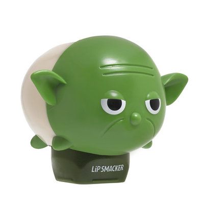 Lip Smacker Disney Tsum Tsum Lip Balm, Yoda Jedi Master Mint