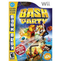 Electronic Arts Boom Blox: Bash Party (used)