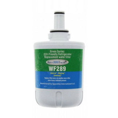 AquaFresh WF289, Samsung DA290003G Comparable Refrigerator Water Filter