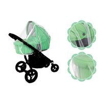 Insect Bug Mosquito Net for Classic Pram Stroller