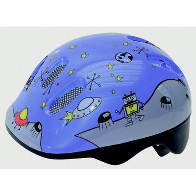 Cycle Source Group, Llc Ventura Reflexive Space Children's Helmet (52-57cm)